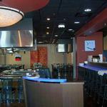 KOBE STEAK & SEAFOOD RESTAURANT
Interior Design